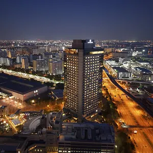 Hotel Grand Bay, Osaka