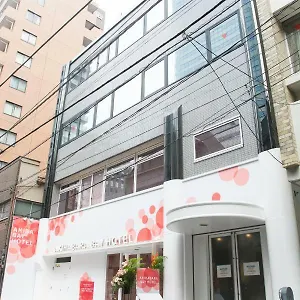 カプセルホテル 女性だけが泊まれるカプセルホテル 秋葉原bay